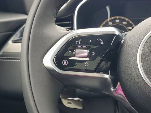 New 2026 Jaguar F-PACE R-Dynamic S image 25