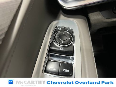 Used 2024 Chevrolet Corvette E-Ray AWD/4WD image 24