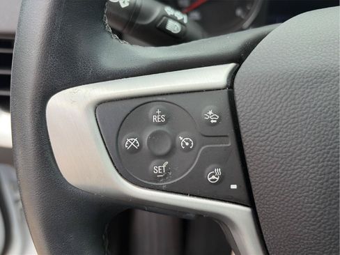 Certified 2023 GMC Terrain SLT AWD/4WD image 26
