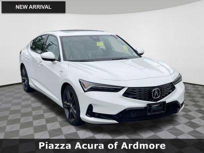 Used 2023 Acura Integra A-Spec