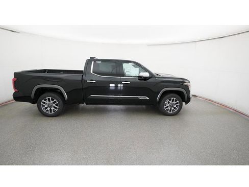 New 2025 Toyota Tundra 1794 Edition AWD/4WD image 11