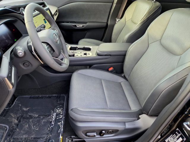 New 2026 Lexus RZ 350e 2WD w/ Accessory Package (Z1) image 6