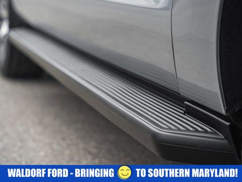 Certified 2024 Ford Expedition Max Limited image 21