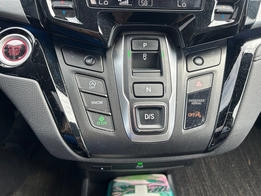 Used 2023 Honda Odyssey Touring image 16