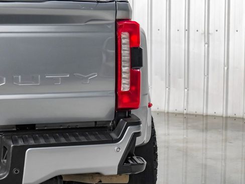 Used 2024 Ford F350 Lariat AWD/4WD image 52