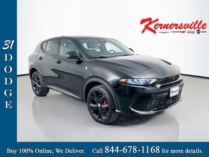 Used 2023 Dodge Hornet GT w/ Track Pack