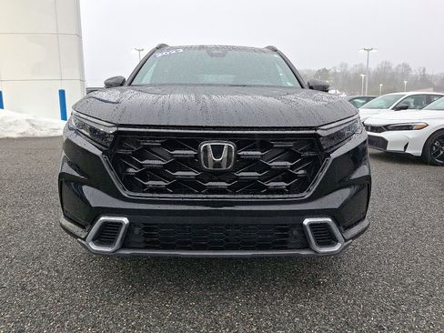 Certified 2023 Honda CR-V Sport Touring image 2