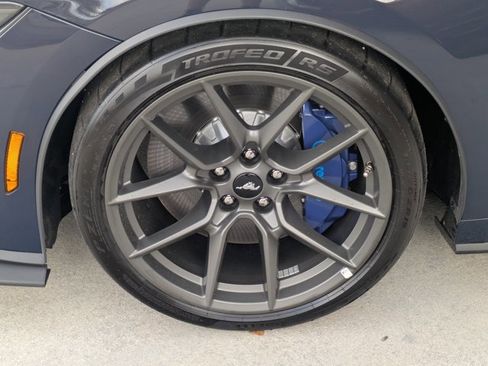 New 2025 Ford Mustang Dark Horse w/ Dark Horse Handlin Package RWD image 9