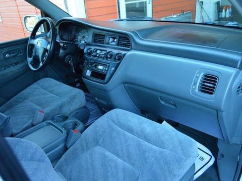 Used 2003 Honda Odyssey EX image 17