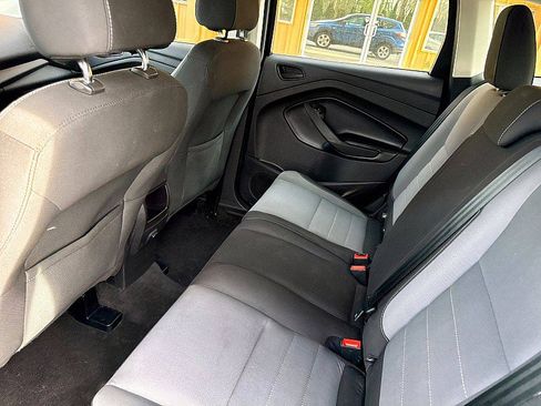 Used 2017 Ford Escape S FWD image 12
