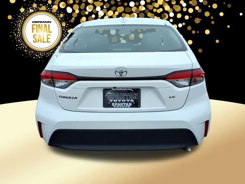 Used 2024 Toyota Corolla LE image 6
