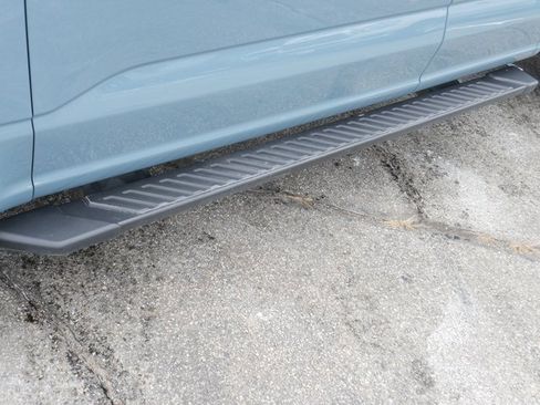 Used 2023 Ford F150 XLT w/ Equipment Group 302A High image 11