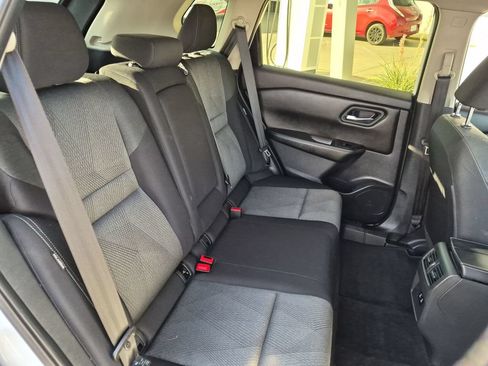 Used 2024 Nissan Rogue SV FWD image 16