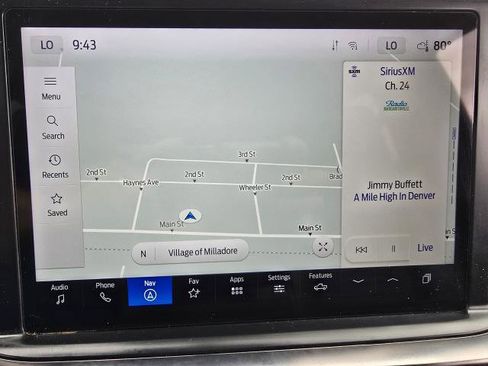 Used 2023 Ford F350 Lariat image 22