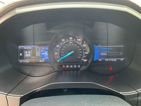 Used 2022 Ford Edge SEL w/ Convenience Package AWD/4WD image 23