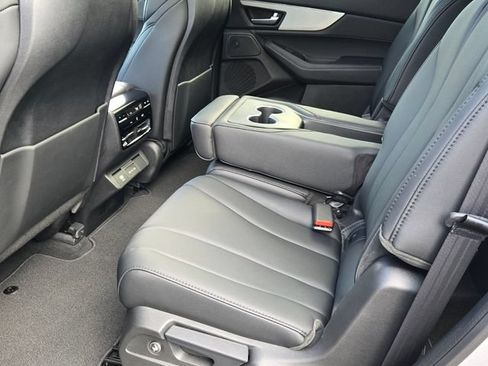 Certified 2026 Acura MDX SH-AWD image 11