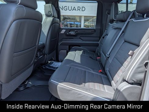 New 2026 GMC Sierra 2500 AT4X AWD/4WD image 29