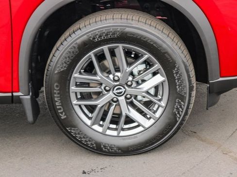 New 2026 Nissan Rogue S image 10