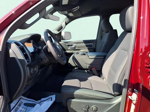 New 2026 RAM 1500 Big Horn image 9