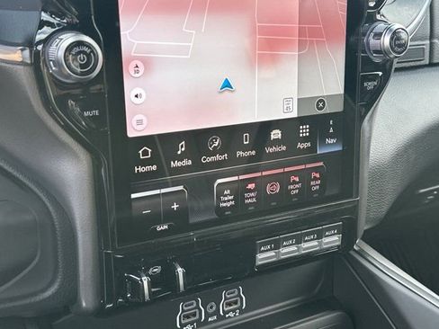 New 2026 RAM 3500 Laramie image 26