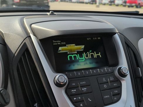 Used 2016 Chevrolet Equinox LT w/ Convenience Package FWD image 25