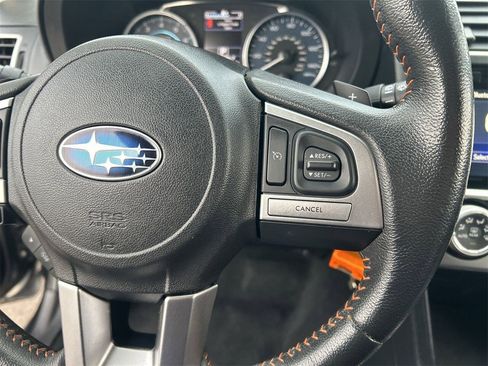 Used 2017 Subaru Crosstrek 2.0i Limited w/ Popular Package #2 image 21