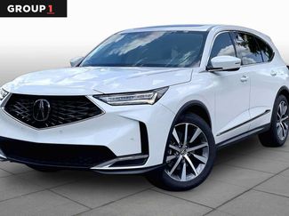 Used 2026 Acura MDX FWD w/ Technology Package video 1
