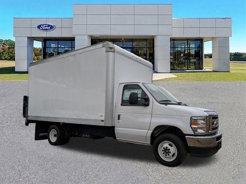 New 2024 Ford E-350 and Econoline 350 Super Duty w/ Power Windows & Locks Group image 2