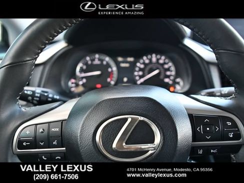 Used 2017 Lexus RX 350 AWD w/ Accessory Package image 9