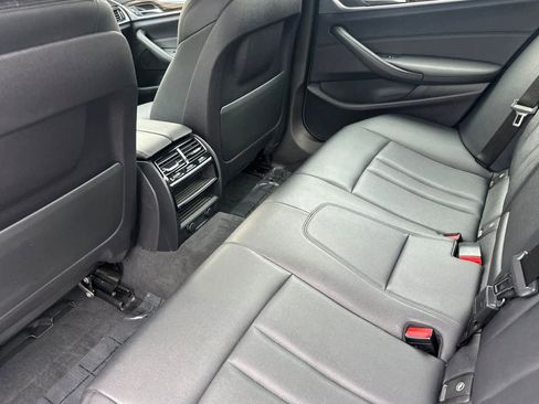 Used 2018 BMW 530e image 4