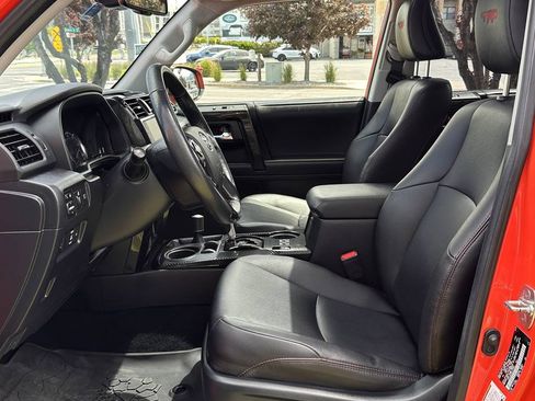 Used 2023 Toyota 4Runner TRD Pro AWD/4WD image 17