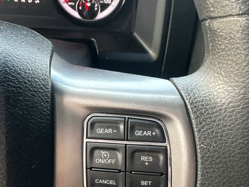 Used 2021 RAM 1500 Classic Warlock image 16