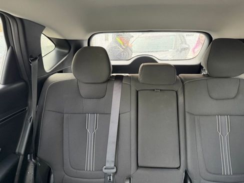 Used 2024 Hyundai Tucson SEL image 20