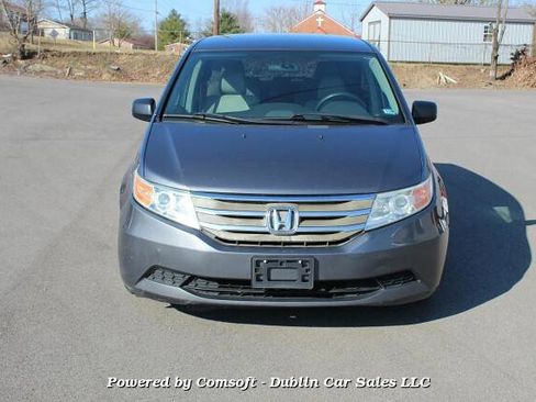 Used 2011 Honda Odyssey LX image 2