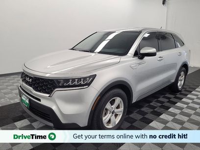 Used 2022 Kia Sorento LX
