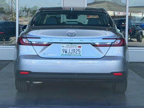 Used 2026 Toyota Camry LE w/ Convenience Package image 11