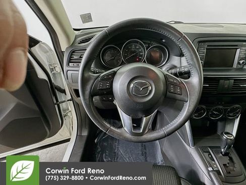 Used 2014 MAZDA CX-5 Touring FWD image 11
