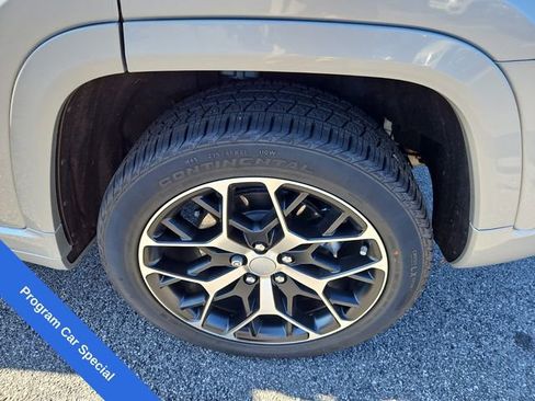 Certified 2023 Jeep Grand Cherokee Summit image 26