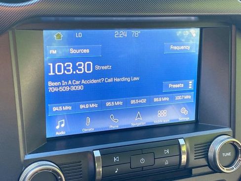 Used 2019 Ford Mustang Shelby GT350 w/ Technology Package RWD image 23