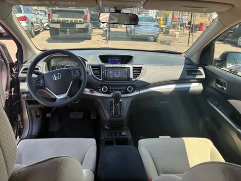 Used 2016 Honda CR-V EX image 19