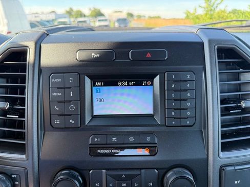 Used 2022 Ford F350 XL w/ Power Equipment Group RWD image 12
