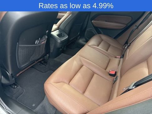 Certified 2023 Volvo XC60 B5 Plus w/ Climate Package image 14