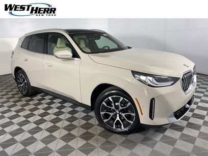 New 2026 BMW X3 xDrive30 w/ Premium Package