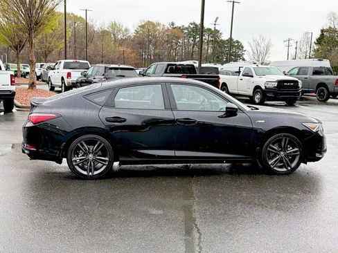 Used 2024 Acura Integra A-Spec FWD image 14
