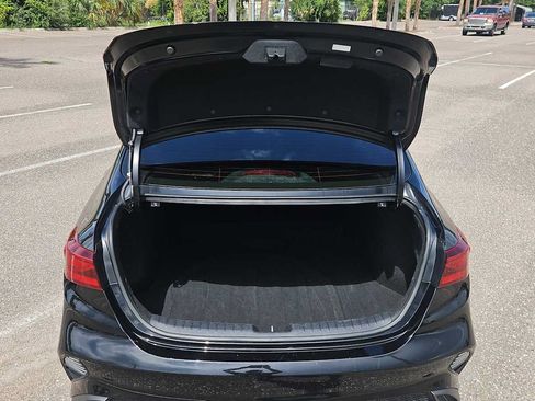 Used 2024 Kia Forte LXS FWD image 20
