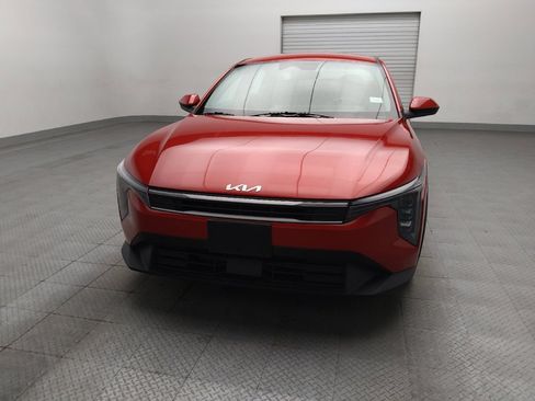 Used 2025 Kia K4 FWD image 15