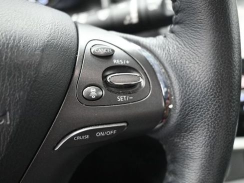 Used 2021 Nissan Murano SL FWD image 29