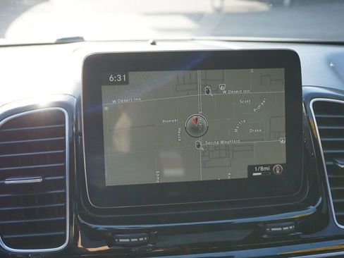 Used 2016 Mercedes-Benz GLE 350 image 30