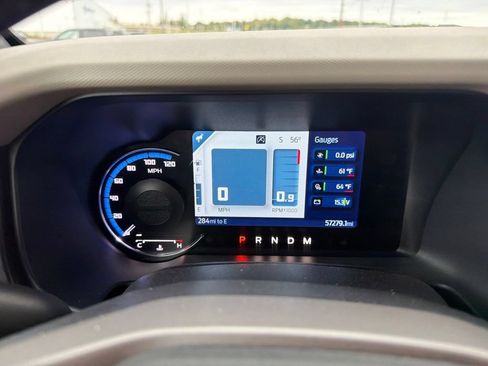 Used 2021 Ford Bronco Big Bend AWD/4WD image 19