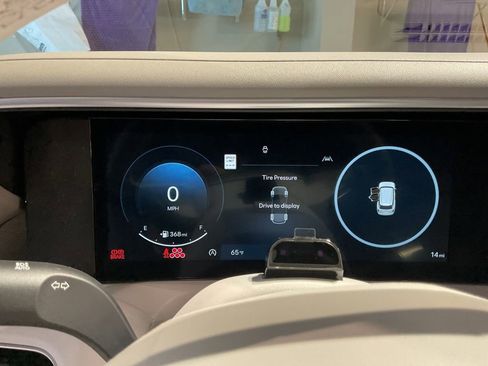 New 2026 Hyundai Palisade Limited image 20